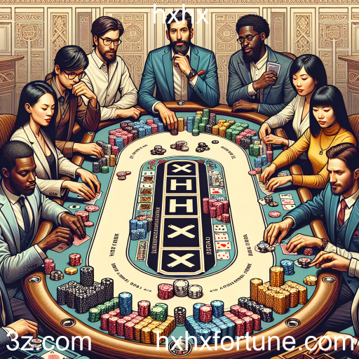 Descubra o Fascinante Mundo dos Jogos de Cartas