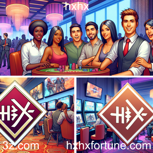 A Evolução dos Jogos Multijogador